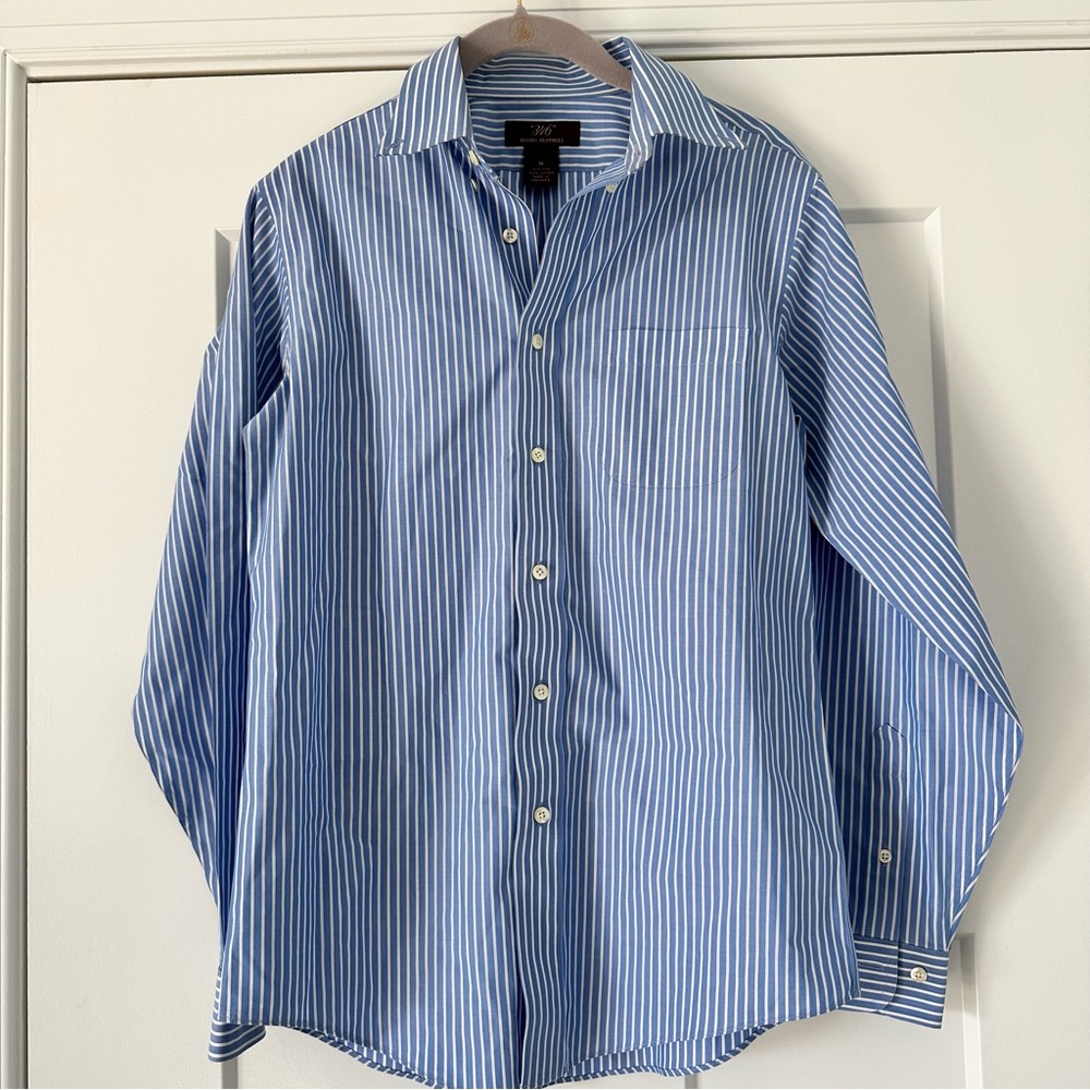 Brooks Brothers button down
